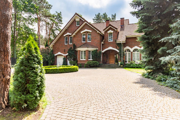 Best Affordable Driveway Pavers  in Huntington Beach, CA