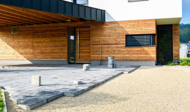 Reasons to Select Us for Your Driveway Paving Requirements in Huntington Beach, CA