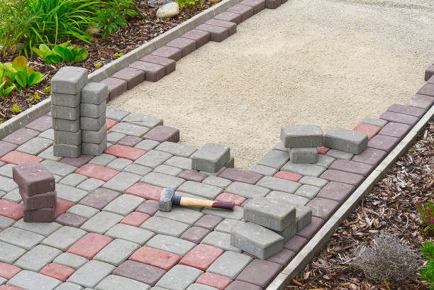 Best Driveway Paving Contractor  in Huntington Beach, CA