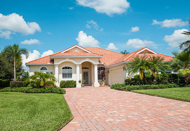 Best Driveway Resurfacing Pavers  in Huntington Beach, CA