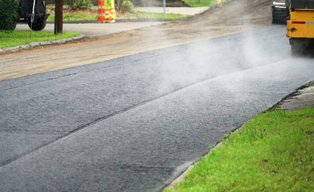 Best Driveway Paver Repair  in Huntington Beach, CA
