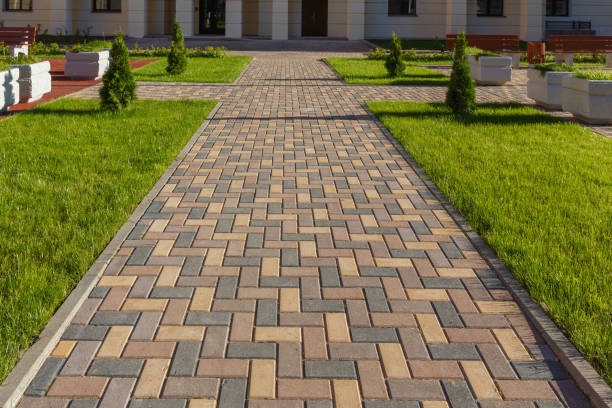 Best Driveway Pavers Contractor  in Huntington Beach, CA